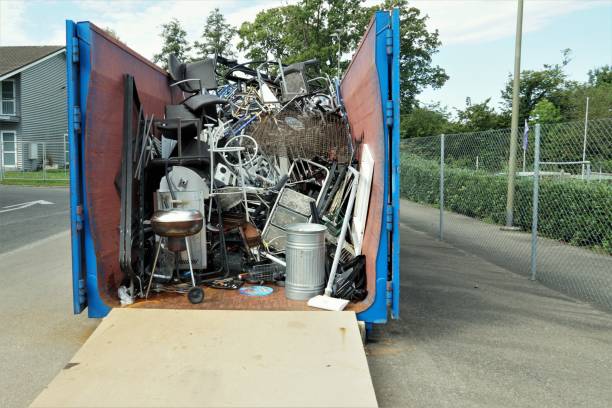 Best Trash Removal Near Me  in Ardmore, AL