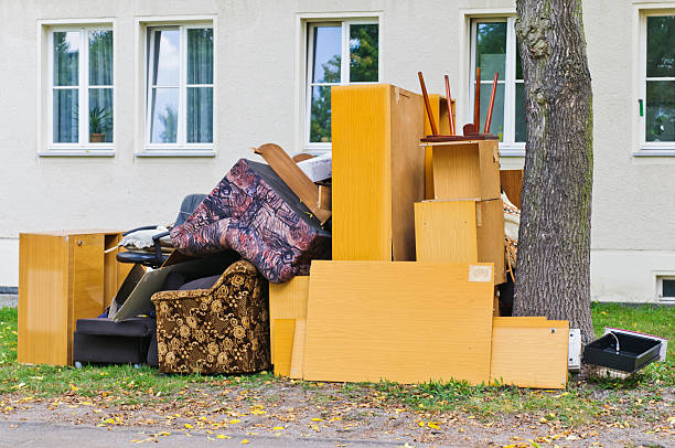 Best Household Junk Removal  in Ardmore, AL